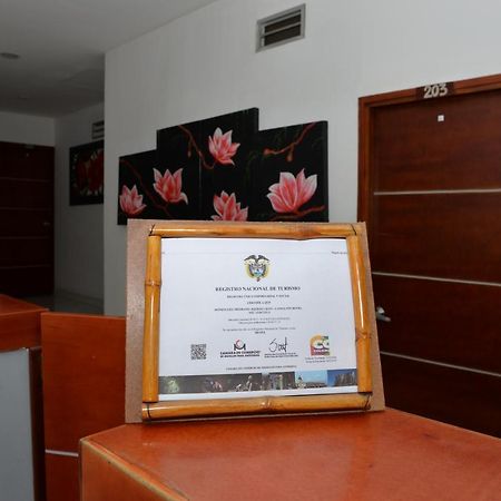 Hotel Canoa Inn Caucasia Exterior foto