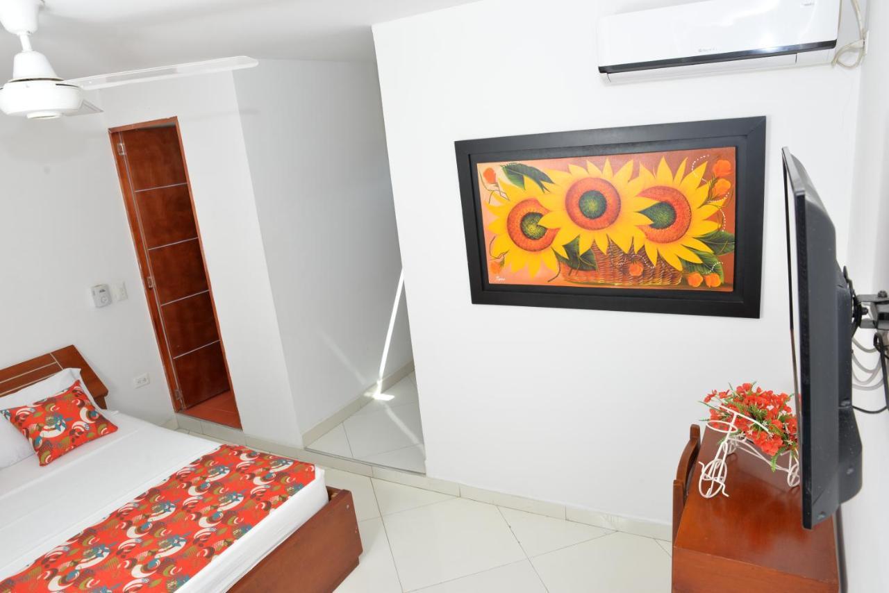 Hotel Canoa Inn Caucasia Exterior foto