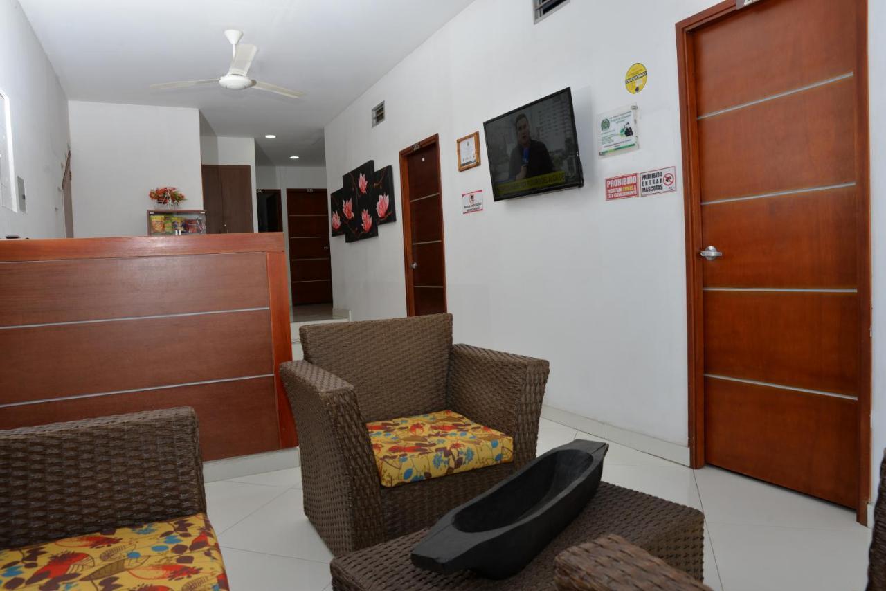 Hotel Canoa Inn Caucasia Exterior foto