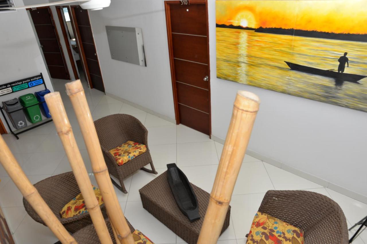 Hotel Canoa Inn Caucasia Exterior foto