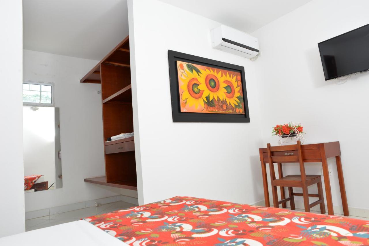 Hotel Canoa Inn Caucasia Exterior foto