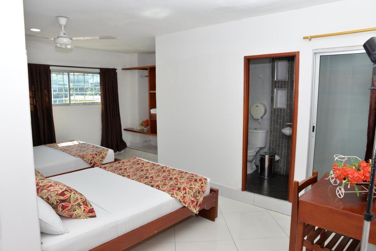 Hotel Canoa Inn Caucasia Exterior foto